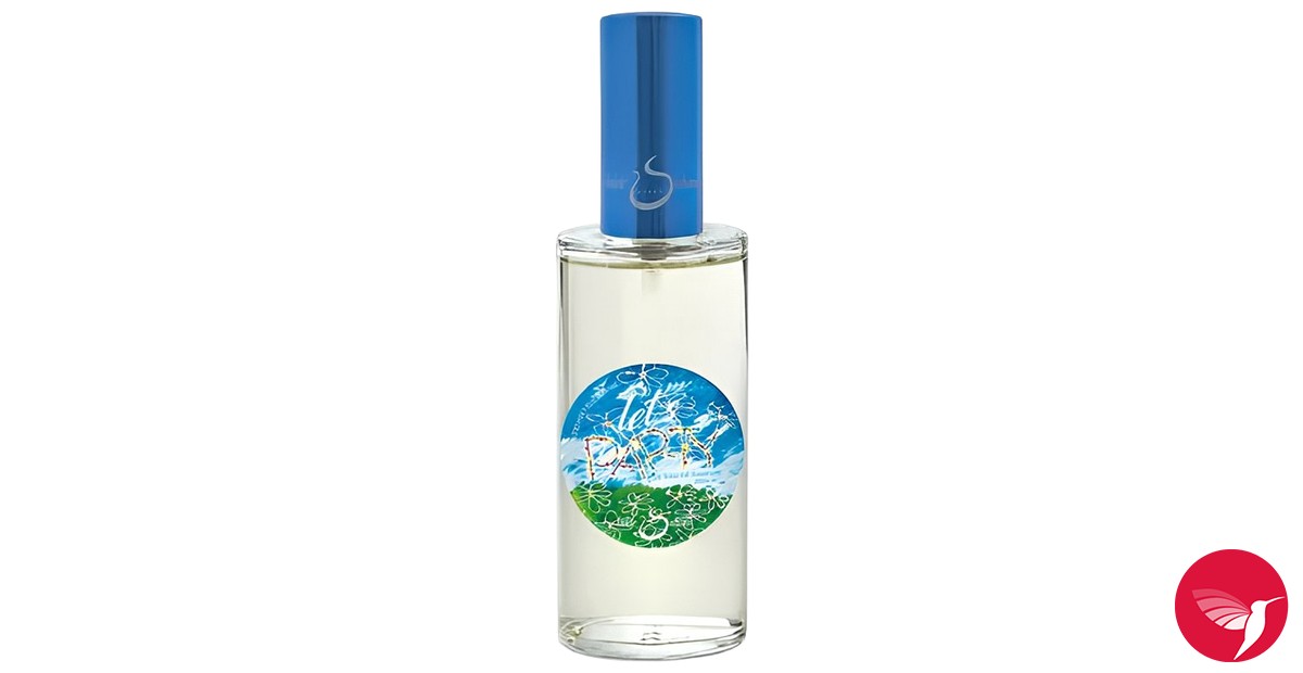 恩田灯世 新名有 香水 Lets Party Hilde Soliani 香水- 一款2025年新的中性香水