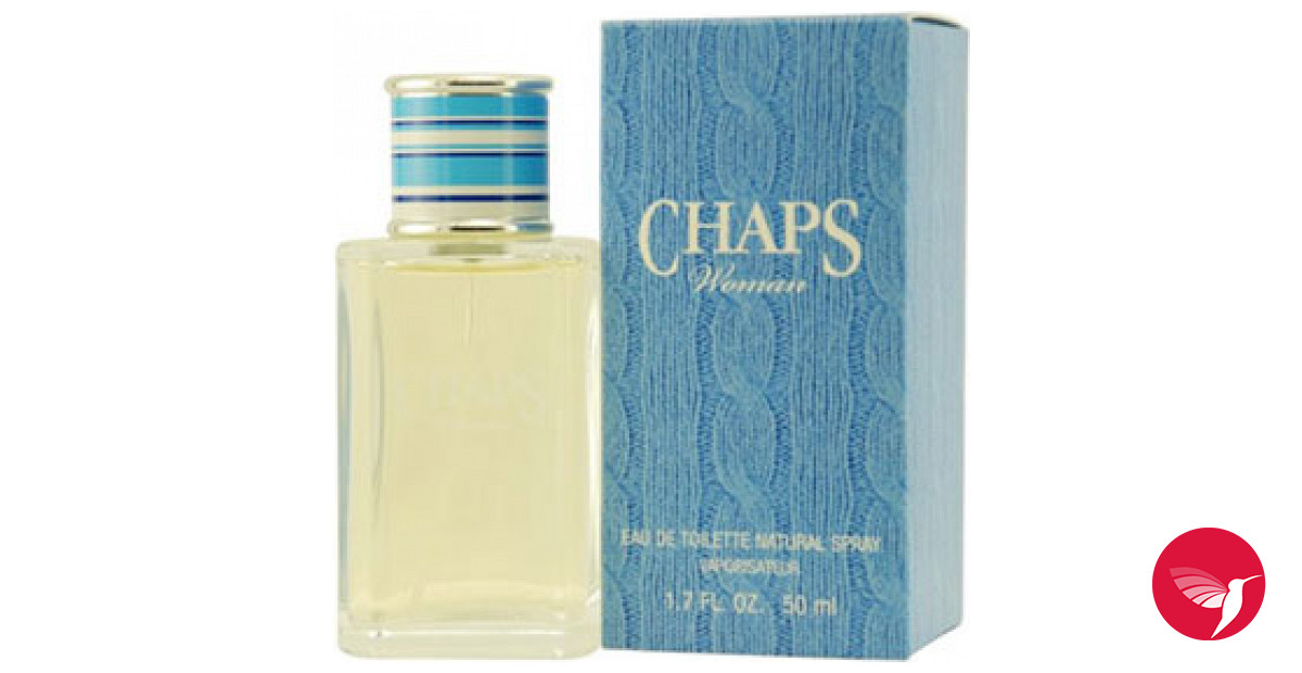 Chaps fragrance 2025