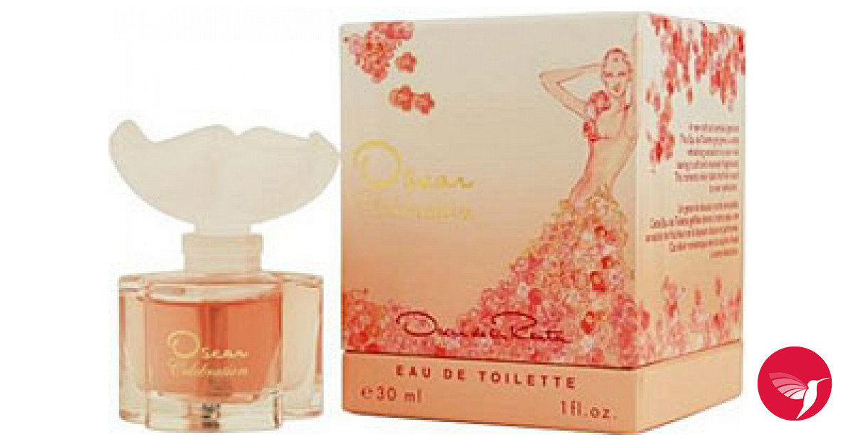 oscar celebration perfume