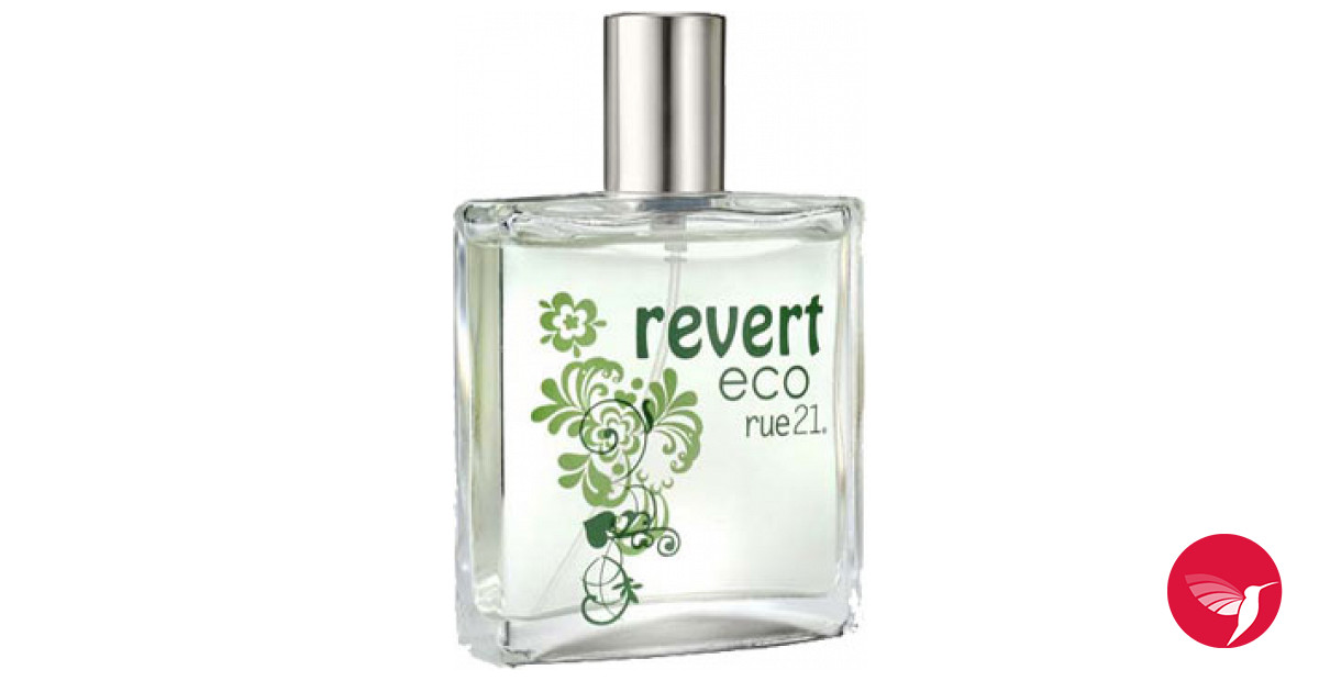 Revert Eco Rue21 perfume - a fragrance for women 2008