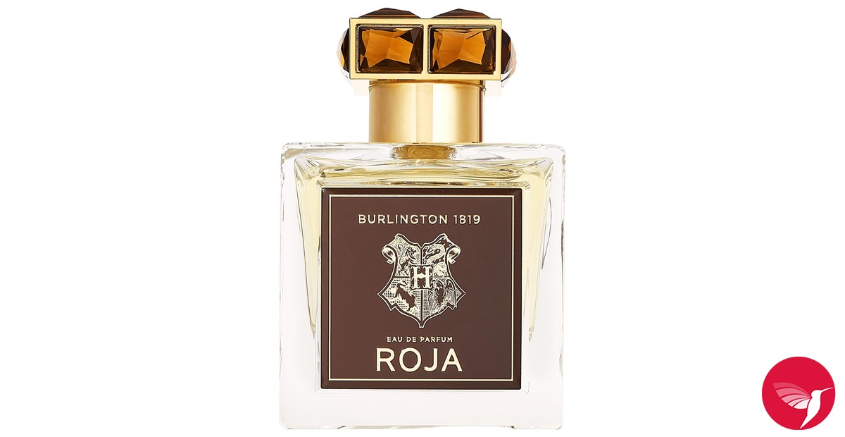 Harry Potter Burlington 1819 Limited Edition Roja Dove 香水- 一款
