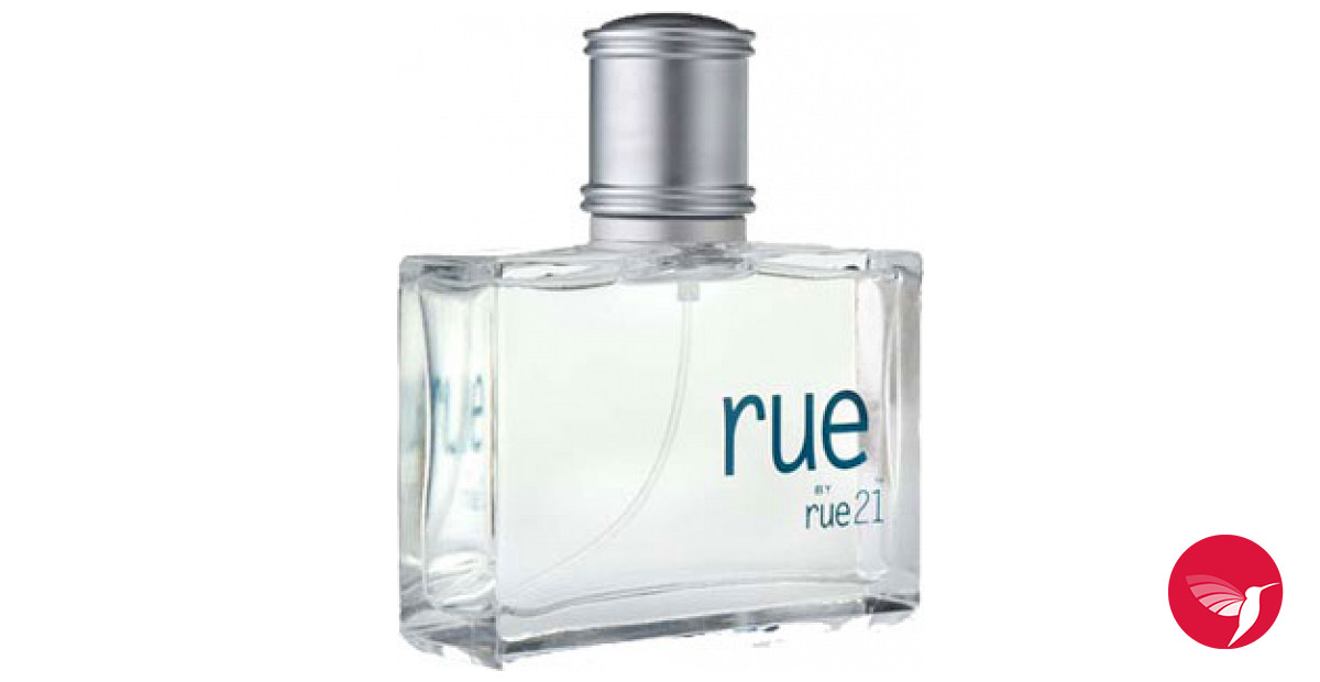 Rue Rue21 cologne - a fragrance for men 2007