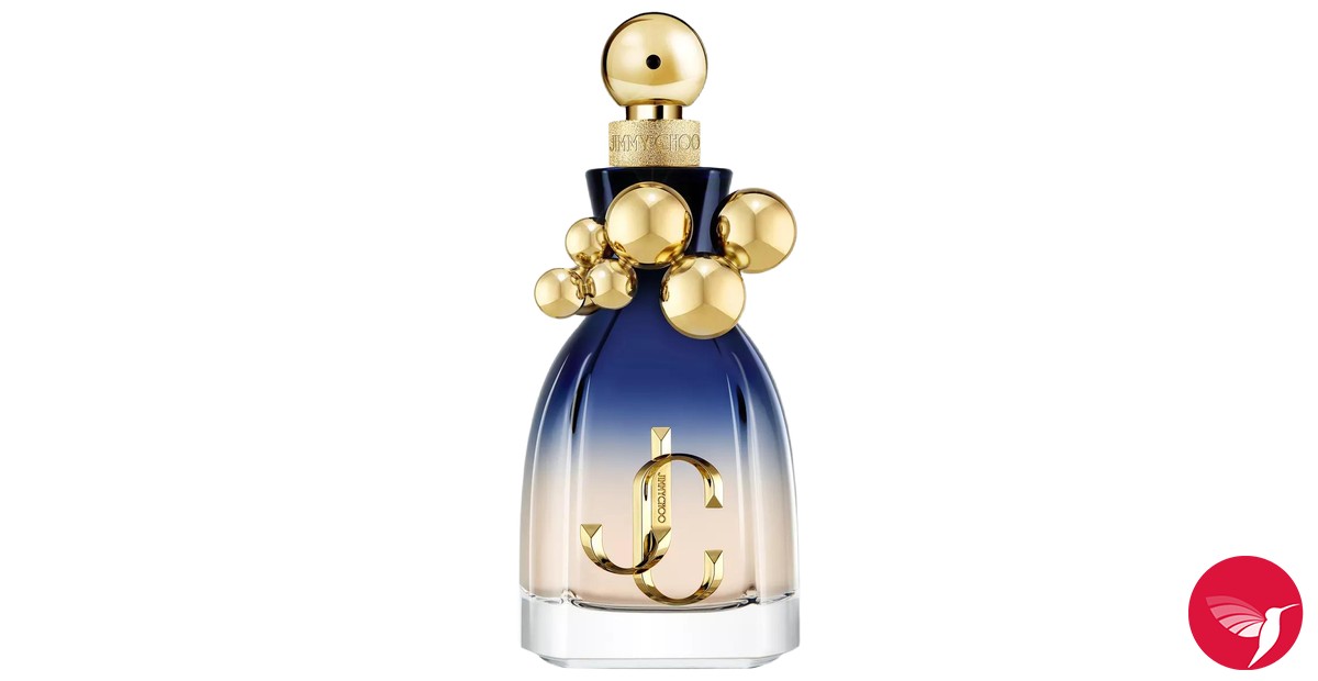 I Want Choo Edition Jimmy Choo perfumy - to nowe perfumy dla