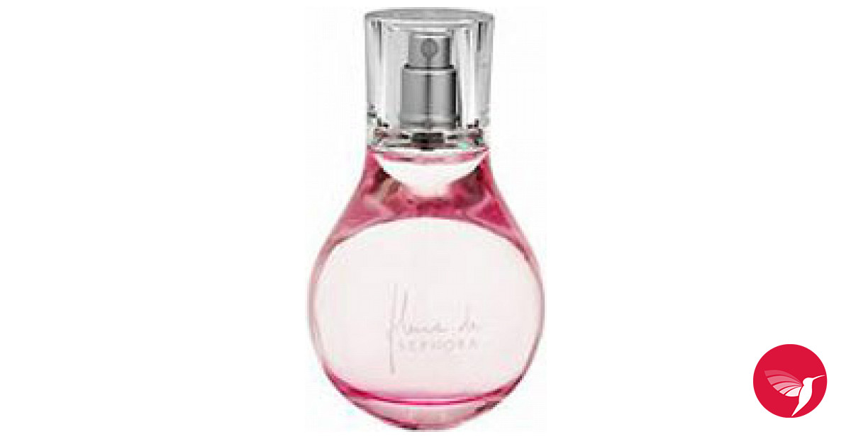 Fleur de Sephora Peony Sephora perfume - a fragrance for women 2004