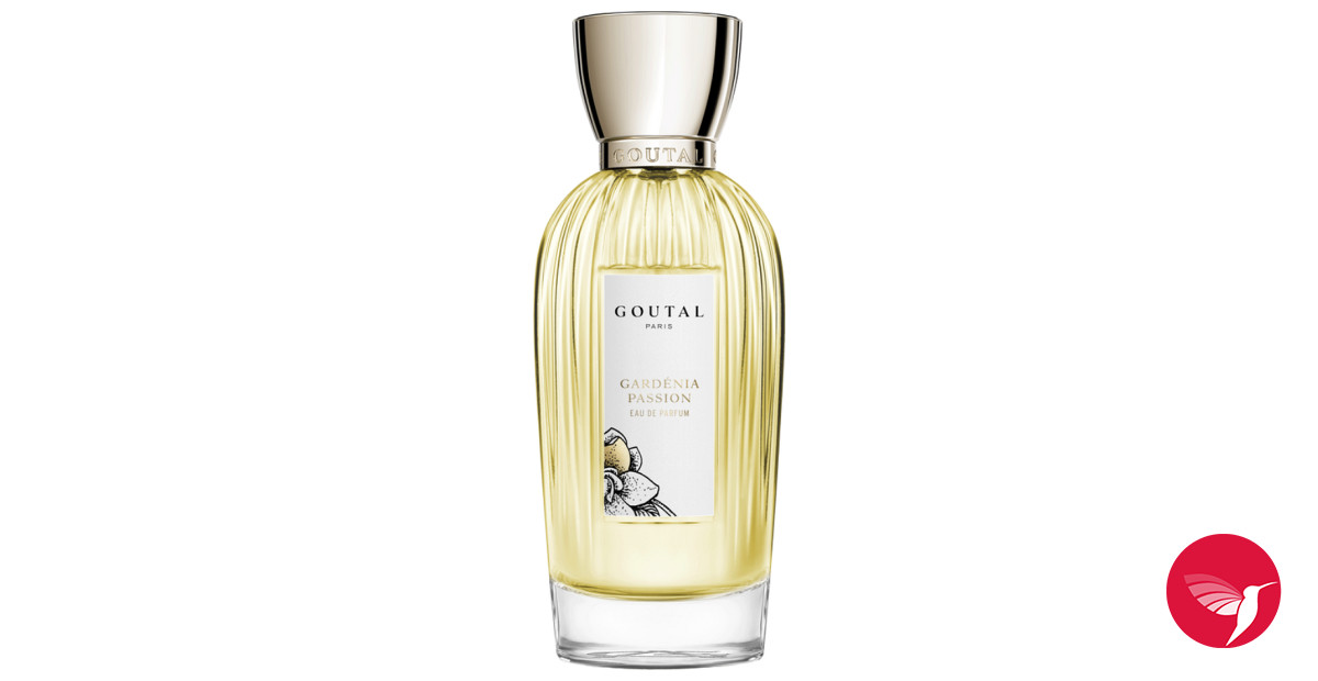 gardenia perfume chanel