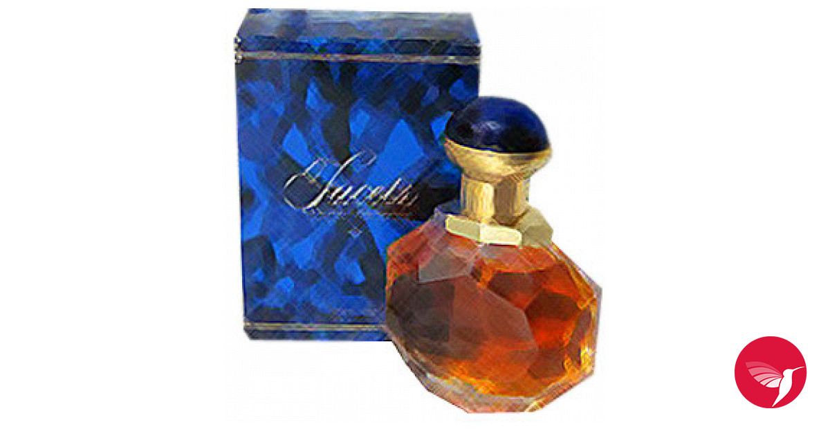 Facets Avon perfume - a fragrance for women 1988