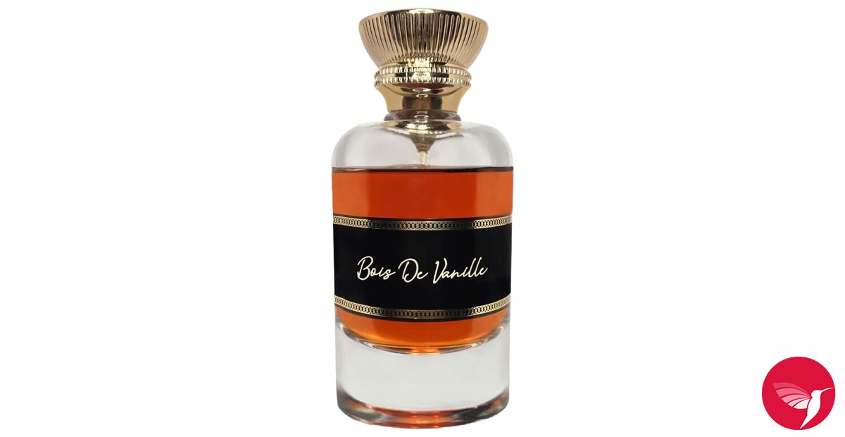 Bois De Vanille Le Bois perfume - a fragrance for women and men 2023