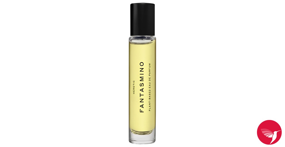 Fantasmino Heretic Parfum perfume - a new fragrance for women and men 2025