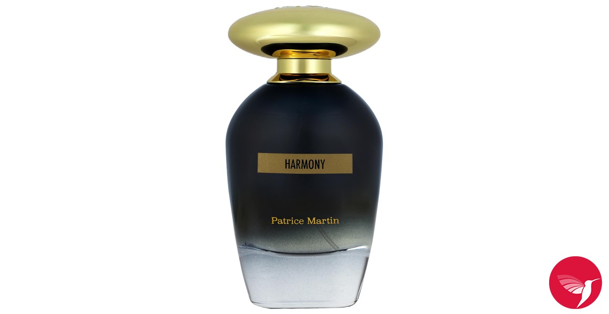Harmony Patrice Martin аромат — новый аромат для мужчин и женщин 2025
