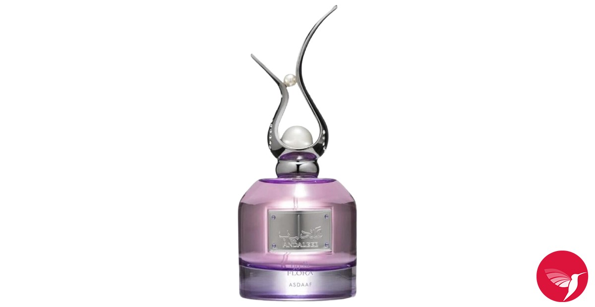 Andaleeb Flora Asdaaf perfume - a fragrance for women 2021