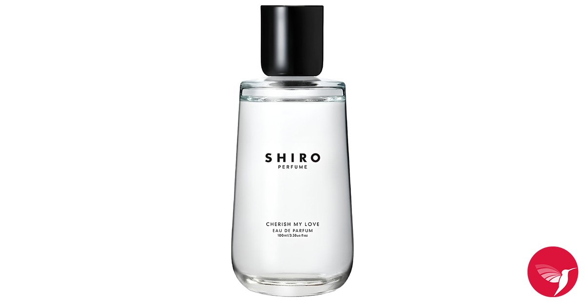 Cherish My Love Shiro perfume - a fragrance for women and men