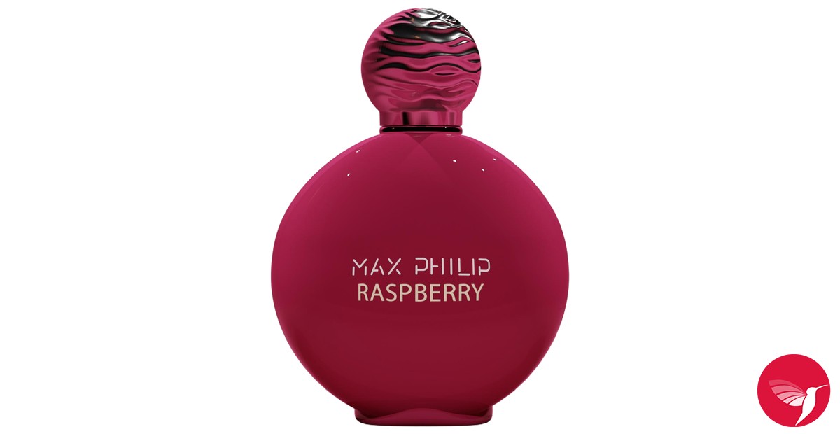 Parfum Raspberry Raspberry Max Philip parfum - un nouveau parfum pour homme et femme 2025