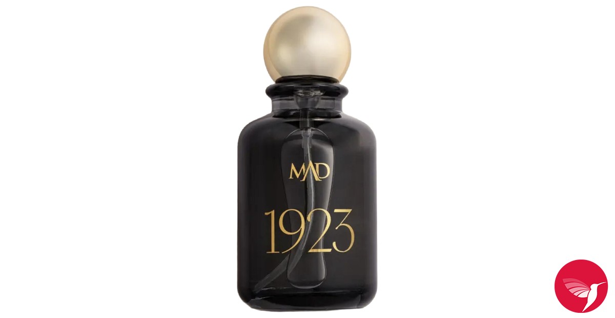 1923 Mad Parfumeur cologne - a new fragrance for men 2025