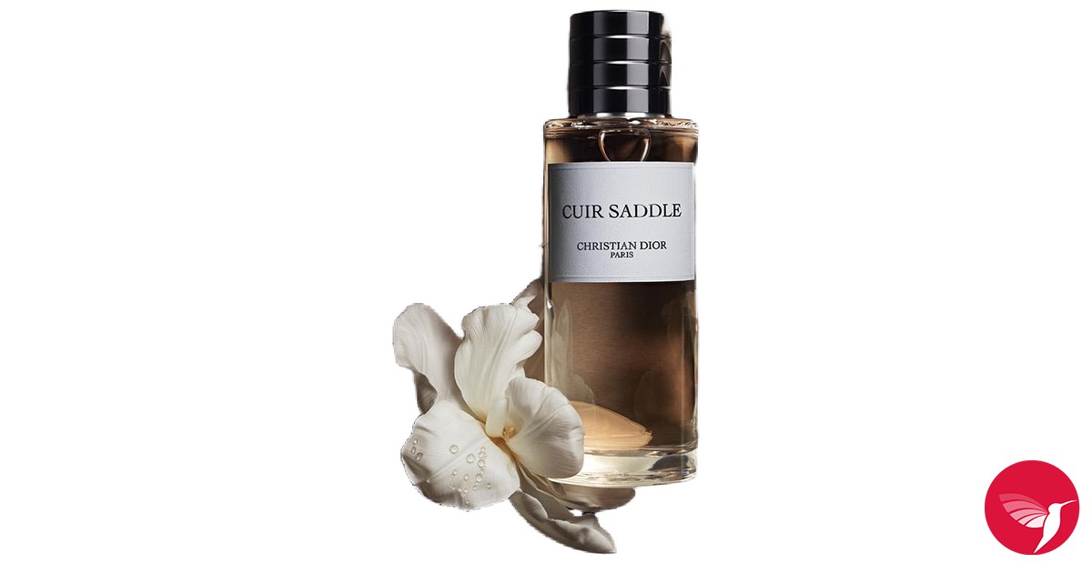 【新品・半額】CUIR SADDLE 100ml CHRISTIAN DIOR Cuir Saddle: the leather fragrance from La Collection Privée | Dior