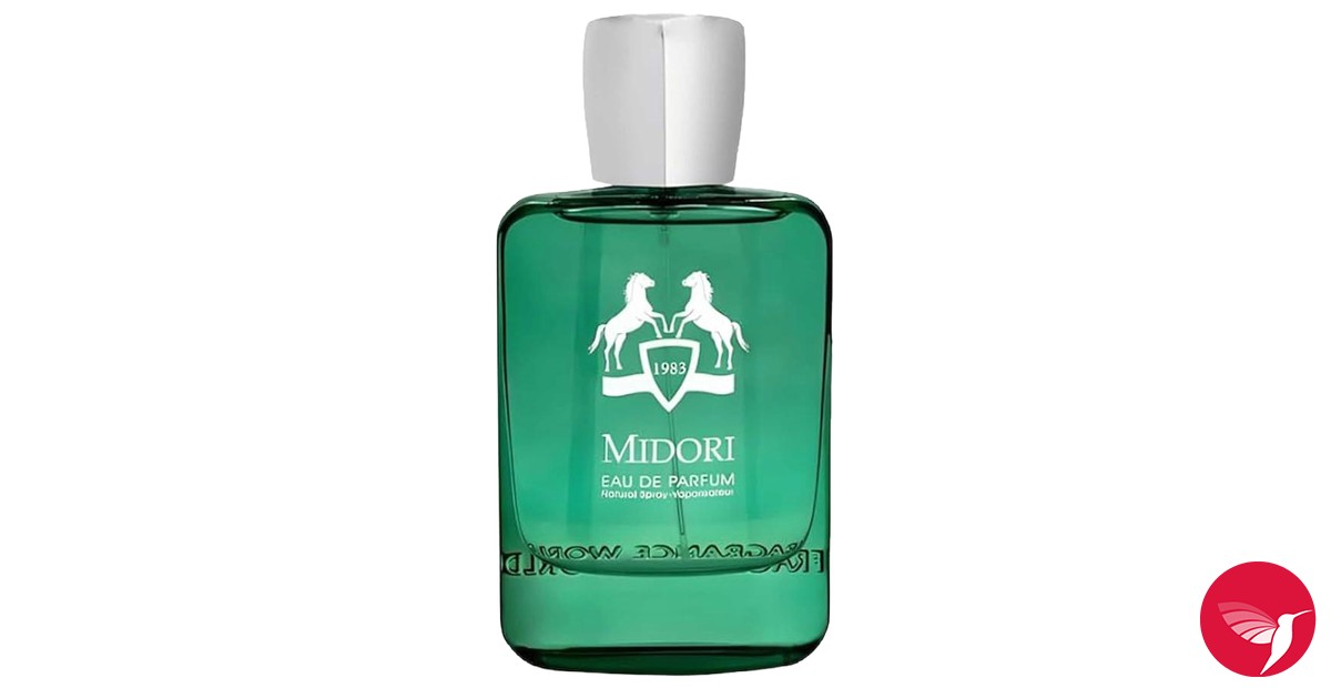 Midori Fragrance World perfume - a fragrance for women and men