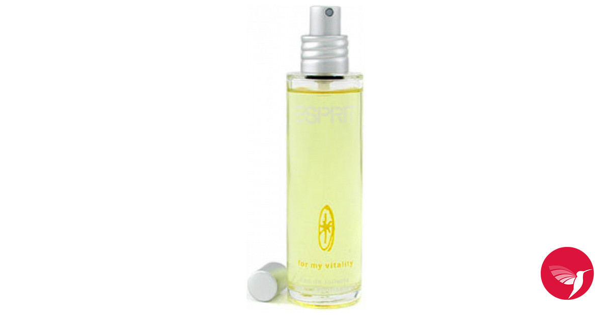 esprit parfum coty