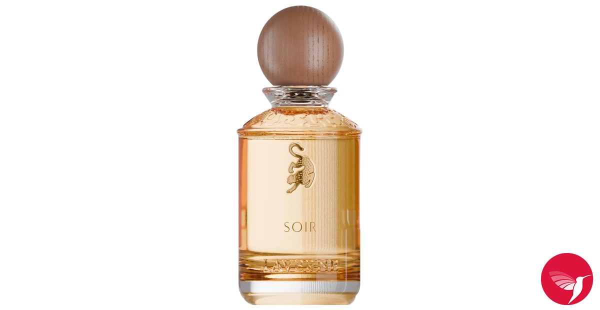 Soir Laverne Parfum - ein neues Parfum für Frauen und Männer 2025