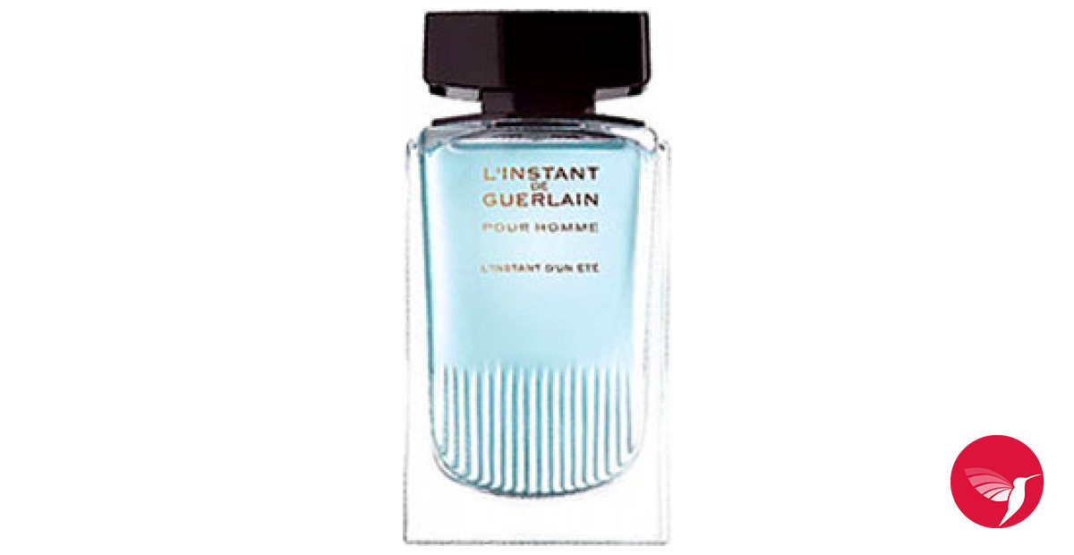 L&#039;Instant d&#039;un Ete pour Homme Guerlain cologne - a  fragrance for men 2006