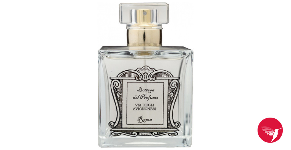 Via degli Avignonesi Bottega del Profumo perfume - a fragrance for ...