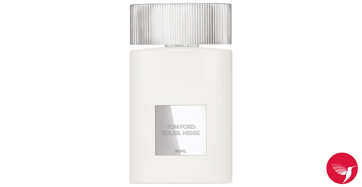Soleil Neige (2025) Tom Ford 香水- 一款2025年新的中性香水