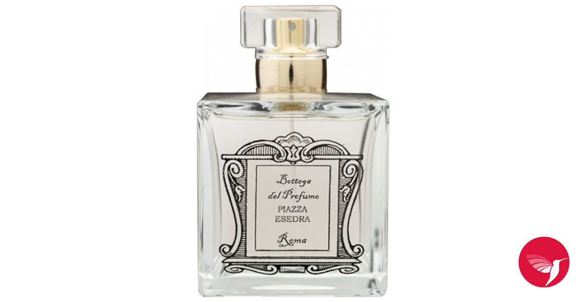 Piazza Esedra Bottega del Profumo perfume - a fragrance for women and ...