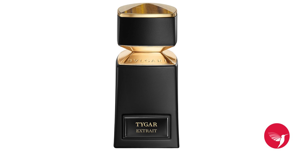 maido⭐︎新品【BVLGARI】 LE GEMME TYGAR 香水 Le Gemme Tygar Eau De