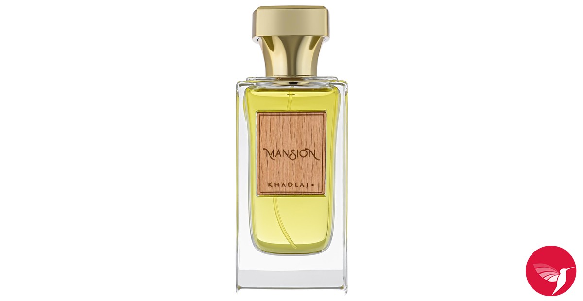 香水(男性用) Khadlaj  parfum Mansion Khadlaj Perfumes 香水- 一款2025年新的中性香水