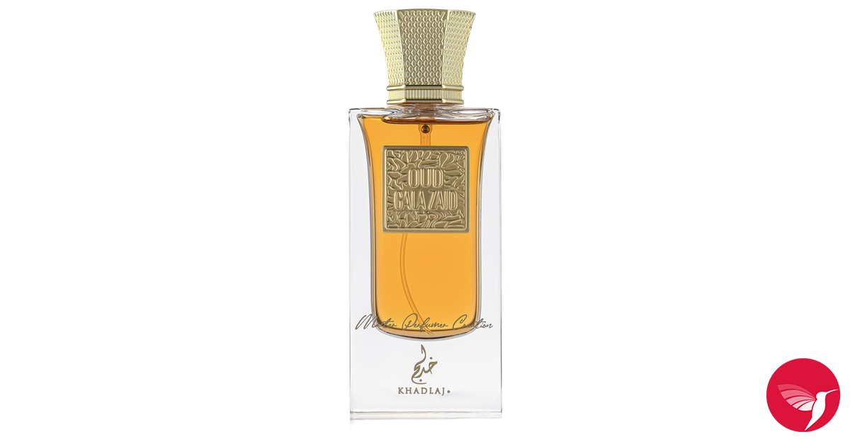 Oud Pure Oud Galazaid Khadlaj Perfumes perfume - a new fragrance