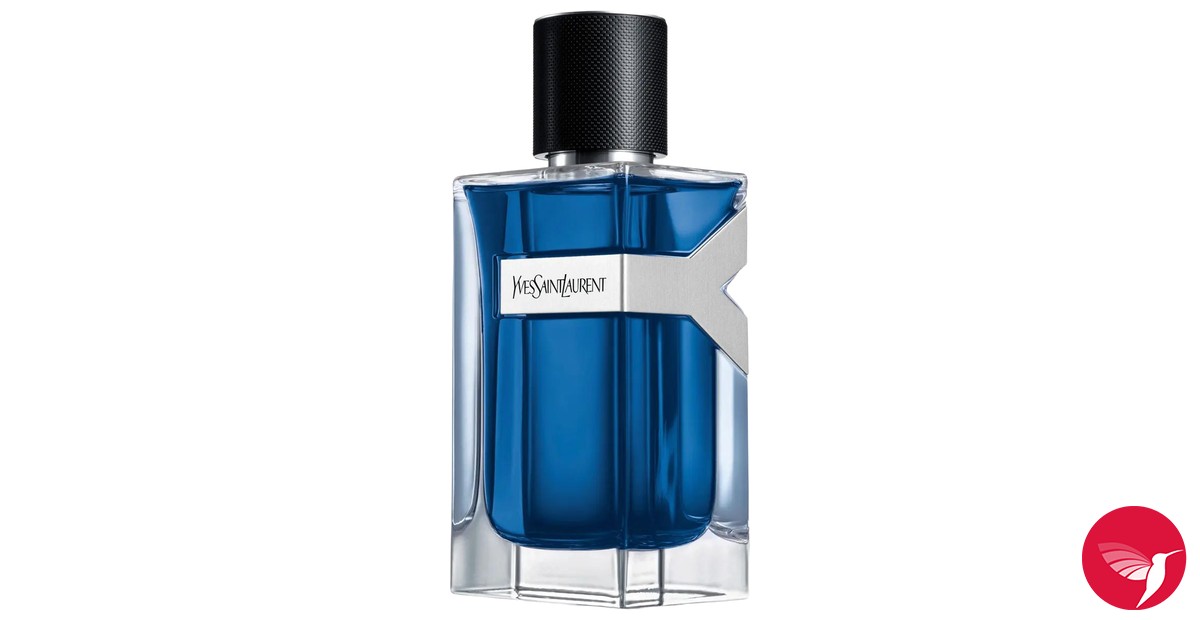 Y Iced Cologne Yves Saint Laurent Colônia - a novo fragrância