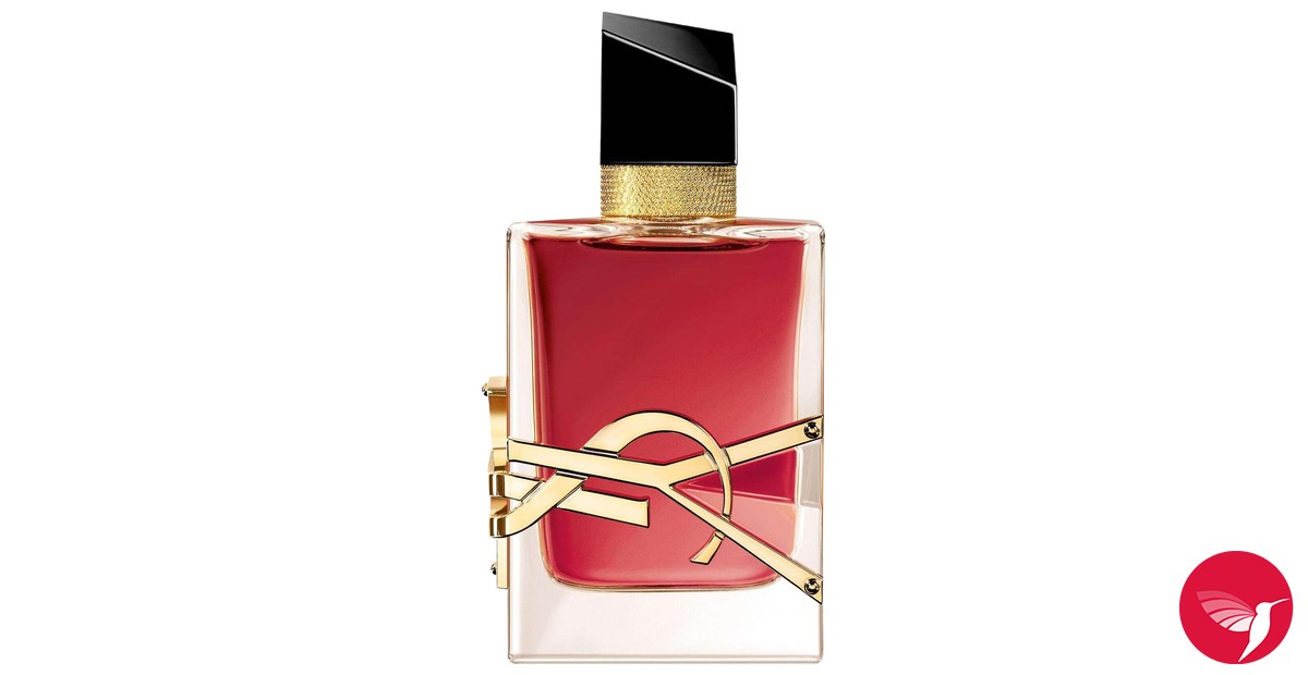 Libre Berry Crush Yves Saint Laurent perfume - a new fragrance for women  2025