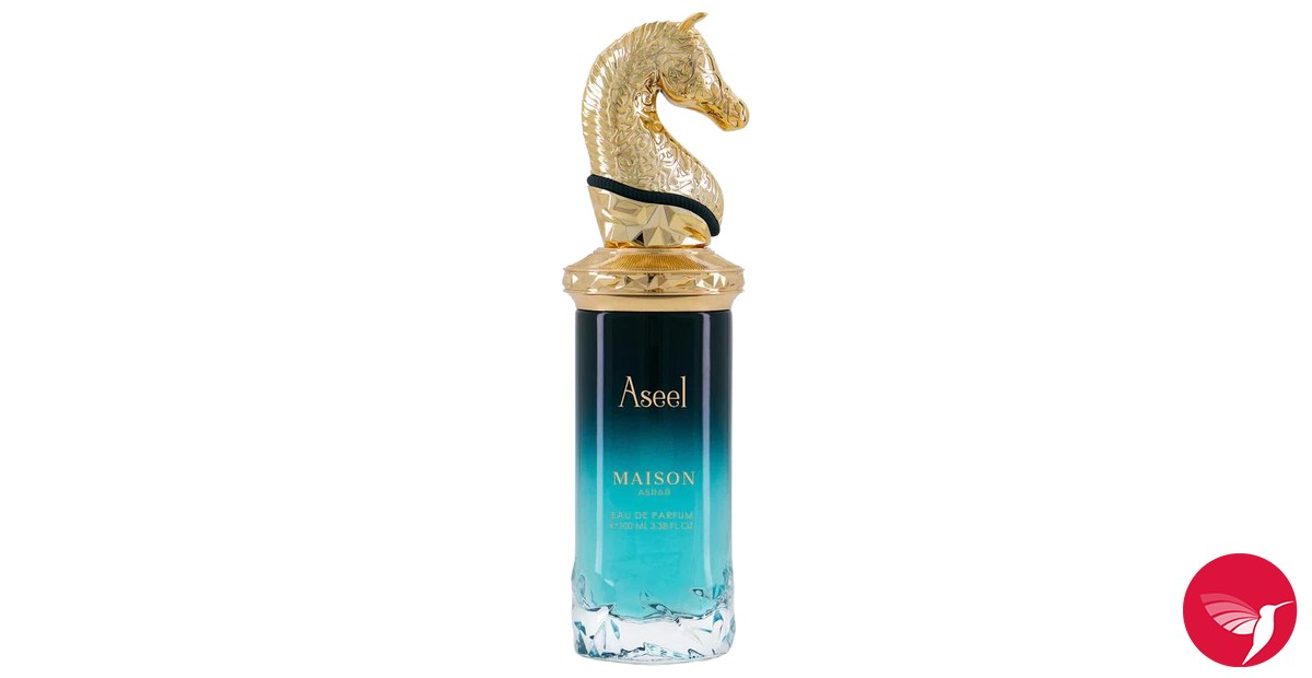 Aseel Maison Asrar 100ml