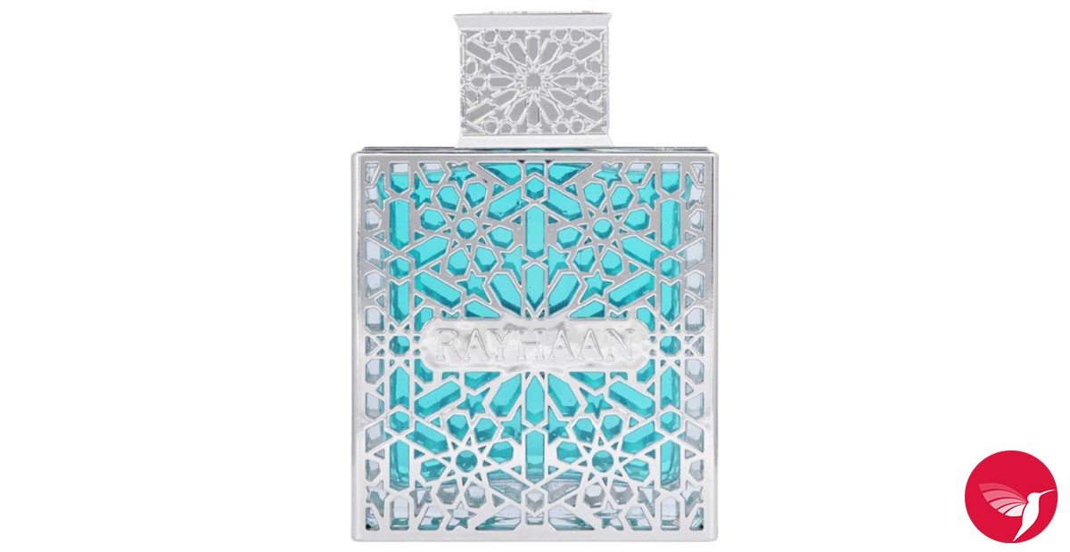 Aquatica Rayhaan cologne - a new fragrance for men 2025