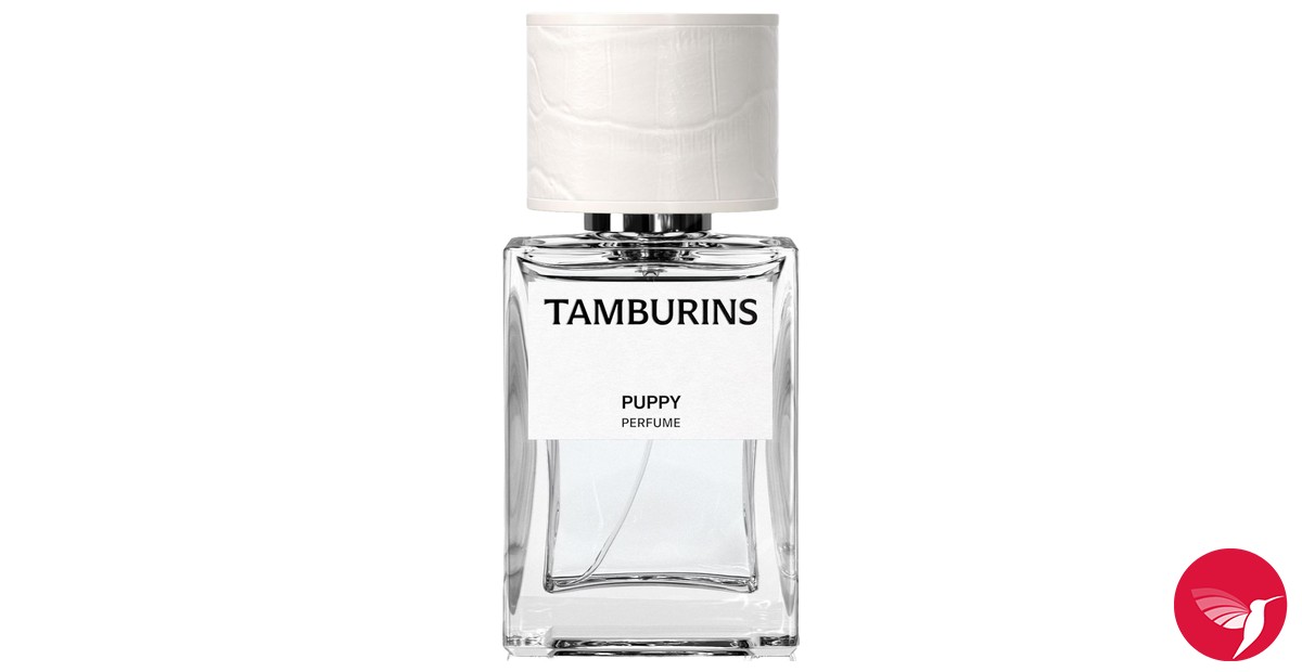 Puppy Tamburins perfume - a new fragrance for women and men 2025