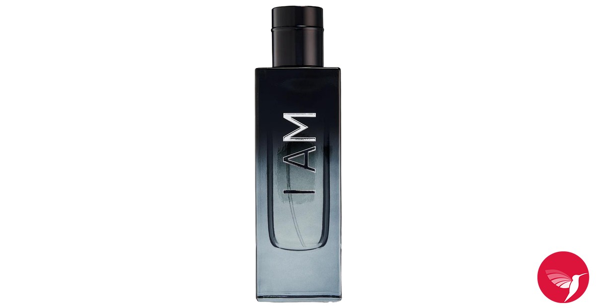 I AM La Ville Cologne - un nouveau parfum pour homme 2025