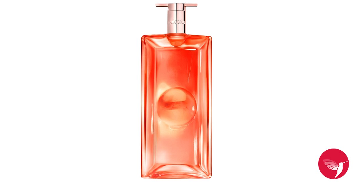 Idôle Peach 'N Roses Lancôme 香水- 一款2026年新的女用香水