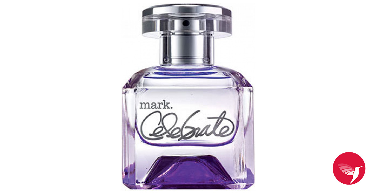 mark Celebrate mark. perfume - a fragrance for women 2010