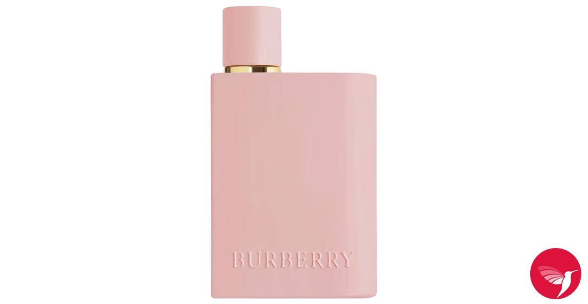 Burberry Her Parfum Burberry 香水- 一款2025年新的女用香水