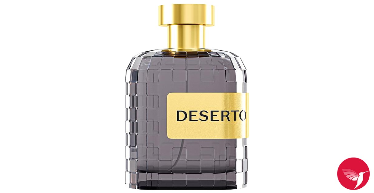 Deserto