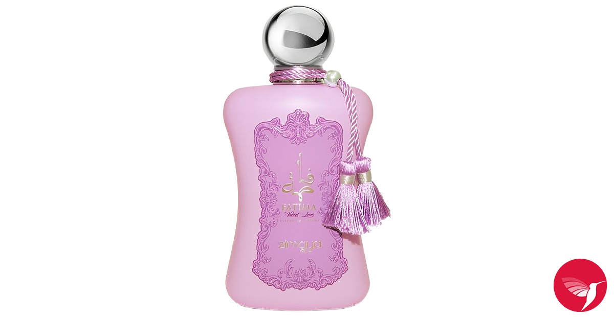 香水(女性用) AFNAN FATIMA VELVET LOVE EDP 100ml AFNAN FATIMA