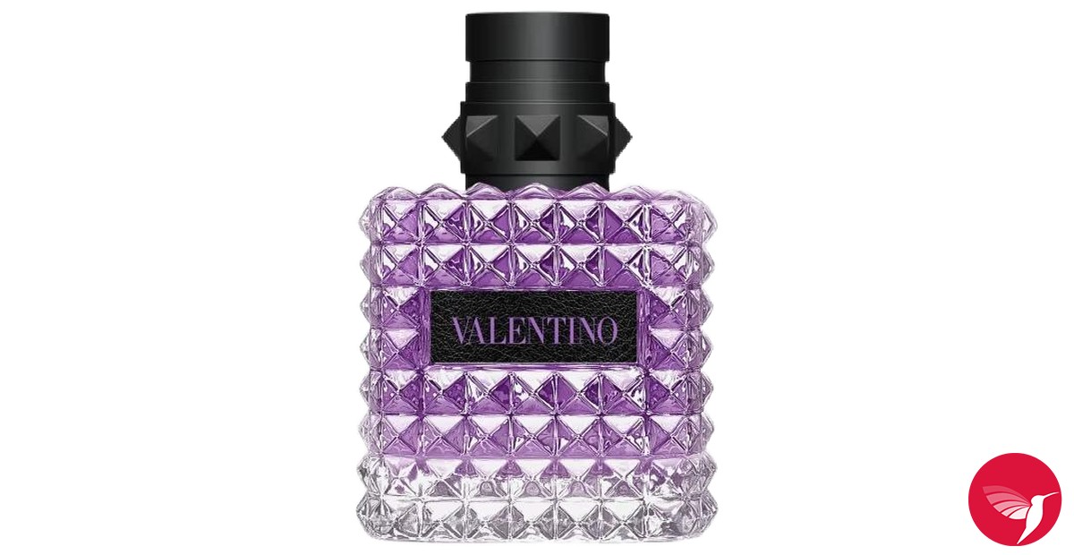 Valentino Donna Born in Roma Purple Melancholia Valentino 香水- 一