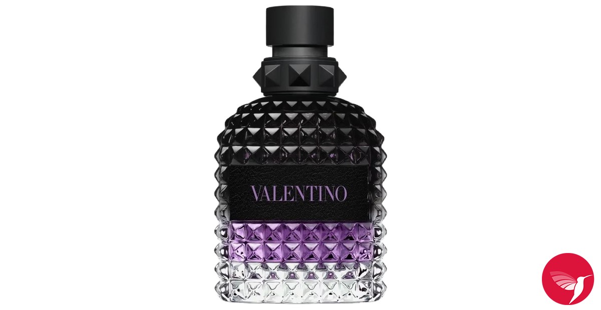 Valentino Uomo Born in Roma Purple Melancholia Valentino 古龙水