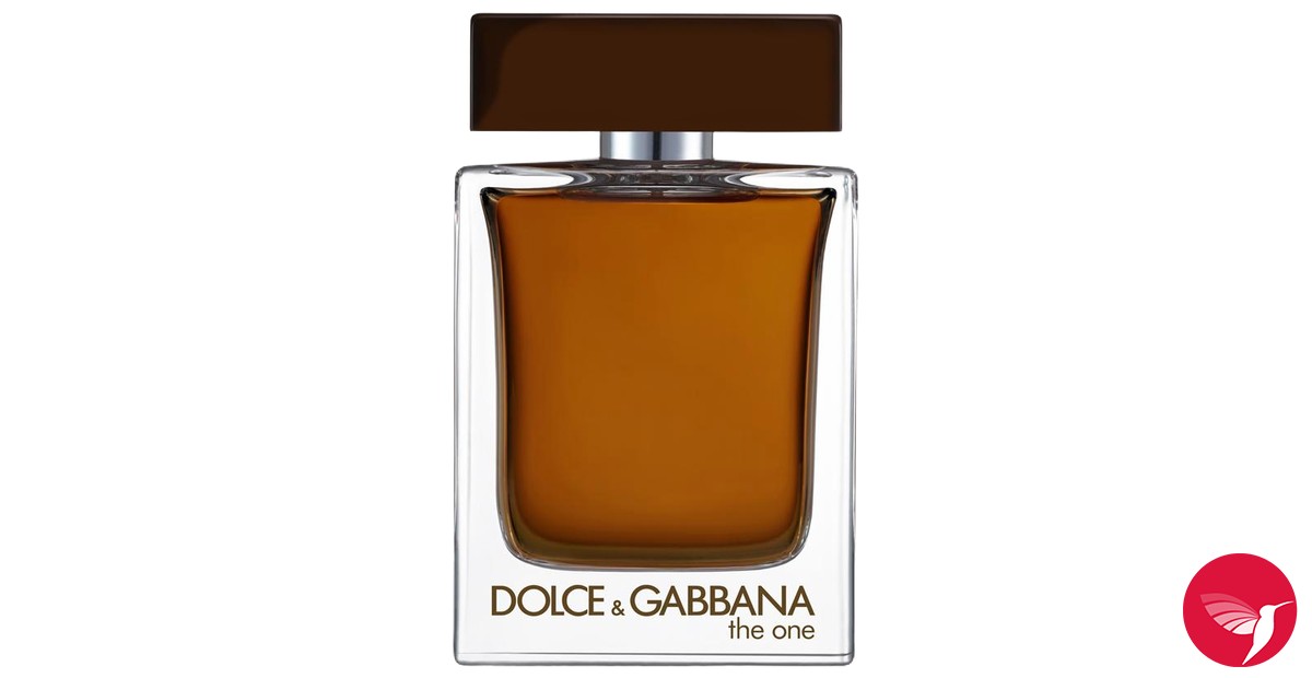 The One Pour Homme Eau de Parfum Dolce&Gabbana cologne - a new