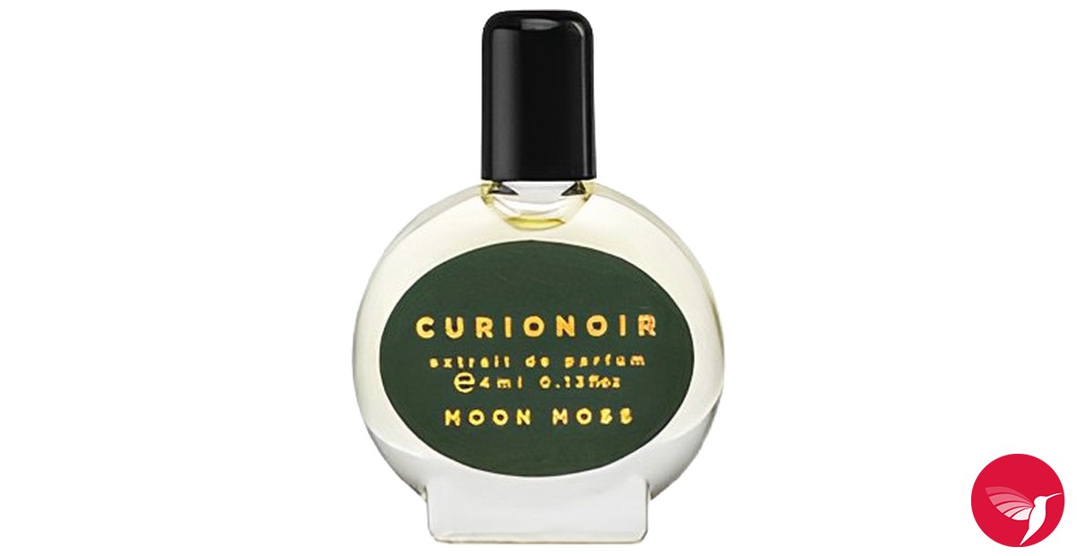 【CURIONOIR】 MOON MOSS 4ml Moon Moss Curionoir perfume - a novo fragrância Compartilhável 2025