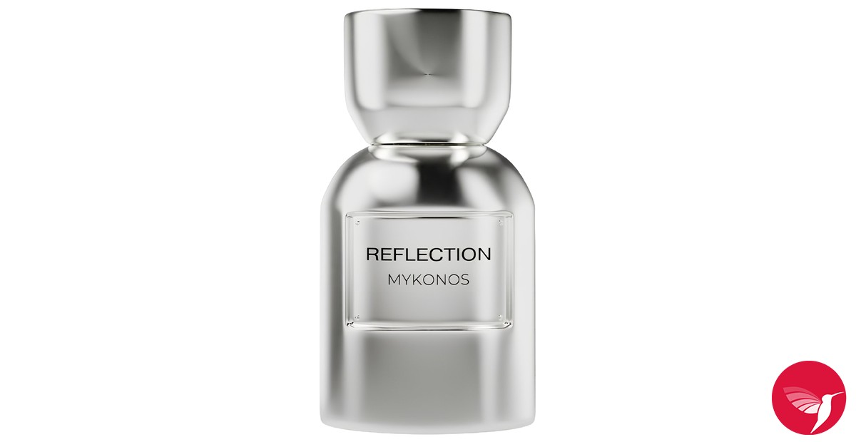 Reflection Mykonos аромат - аромат для жінок та чоловіків