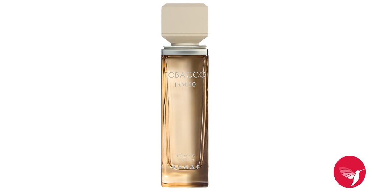 Tobacco Jam 50 Assaf perfume