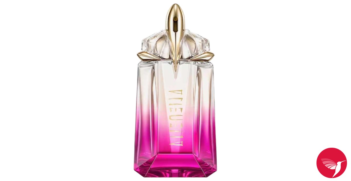 Alien Pulp Mugler 香水- 一款2025年新的女用香水