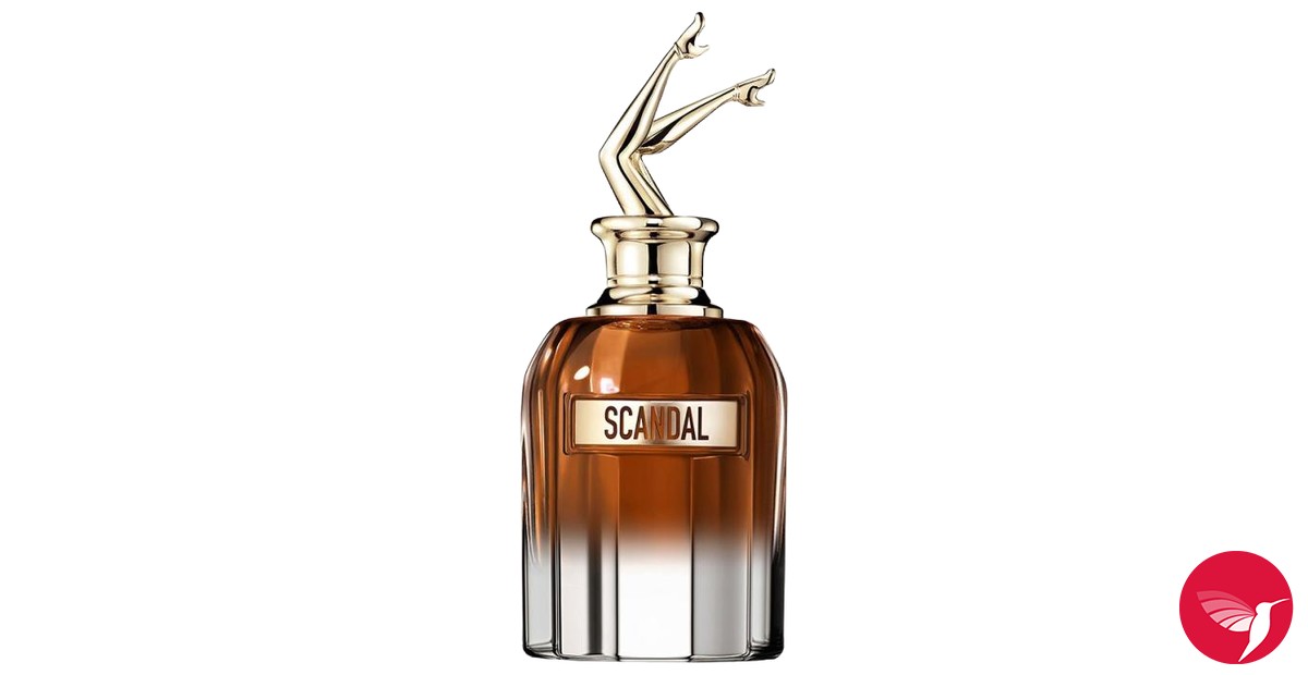 Scandal Elixir Jean Paul Gaultier 香水- 一款2026年新的女用香水