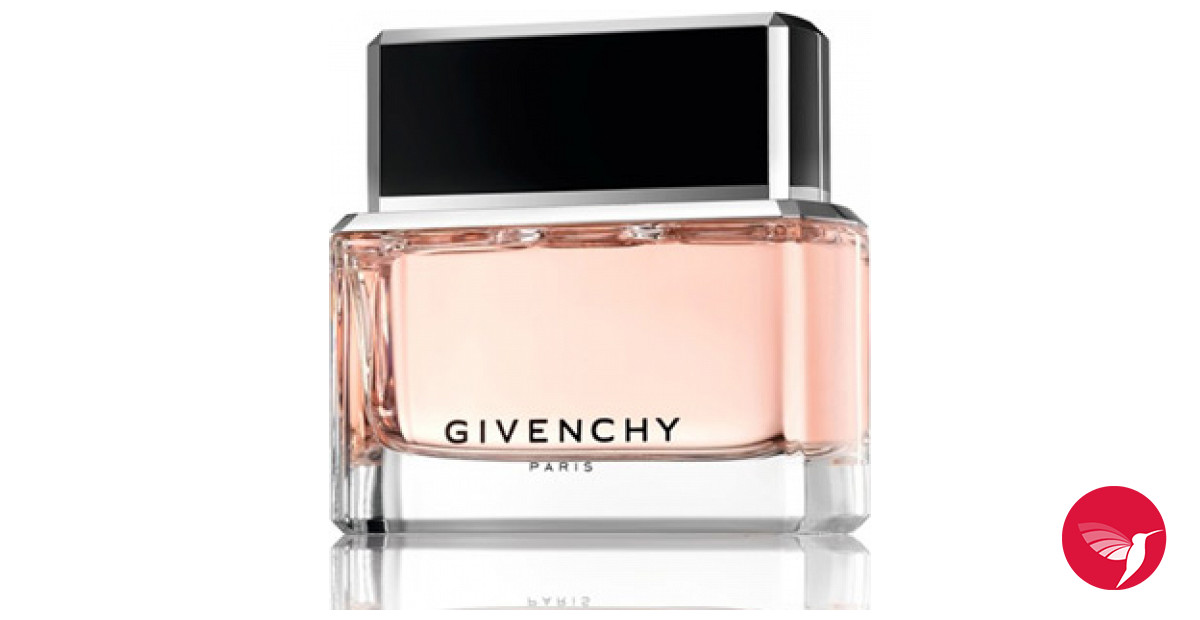 Givenchy perfume baby discount bear