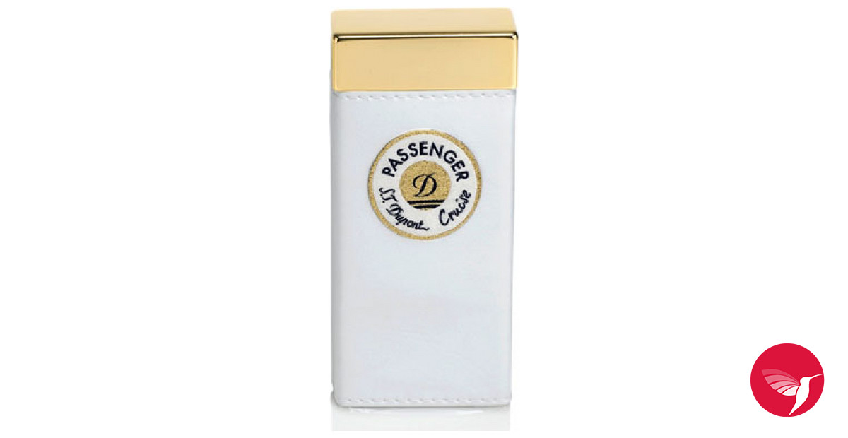 Passenger cruise perfume new arrivals