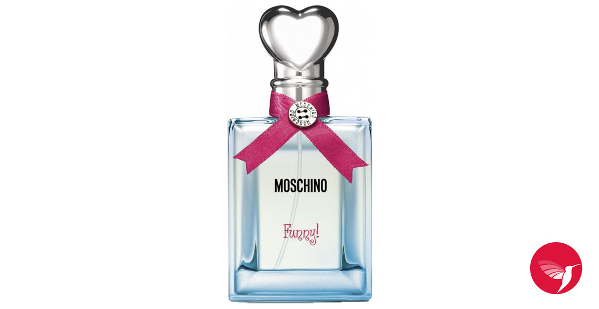 Moschino Funny! Moschino perfume - a fragrance for women 2007